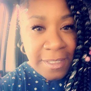 Meet your Posher, Jamika